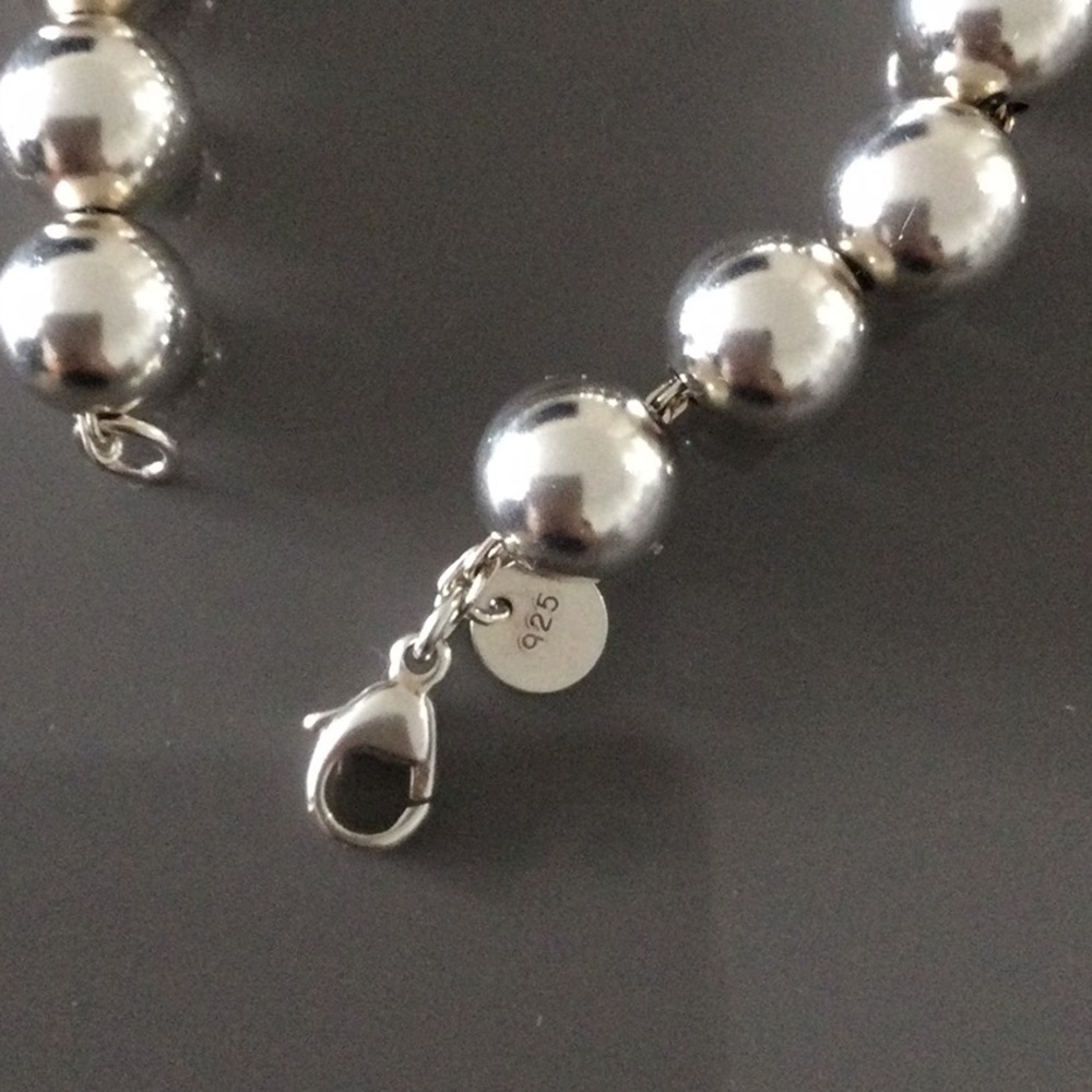 TIFFANY BRACELET - Picture 4 of 7
